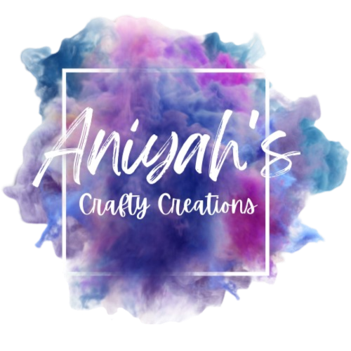 Aniyah’s Crafty Creations 