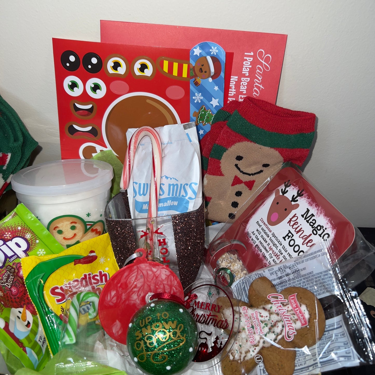 The Christmas Eve Bundle 🎄