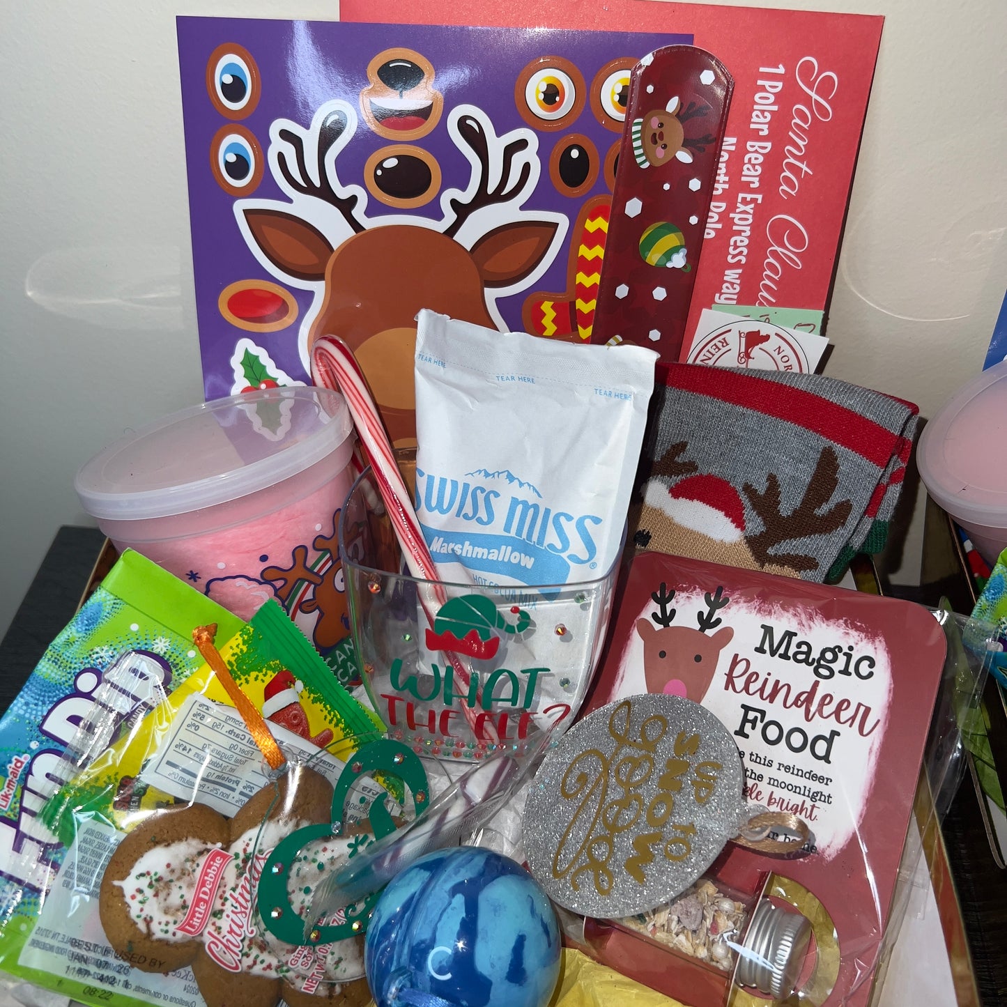 The Christmas Eve Bundle 🎄